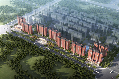 羊山新区东方今典D区3室2厅2卫95万127m2毛坯房出售