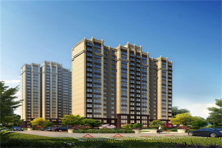 龙源家属院3室2厅1卫119㎡